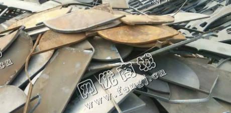 贵州地区边角料上门回收