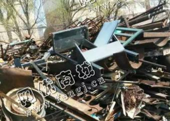 重庆地区各种废钢铁上门回收