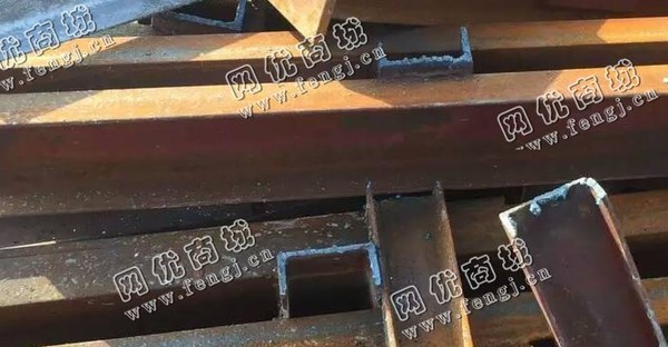 槽钢/工字钢上门回收