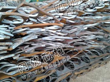 新疆地区边角料上门回收