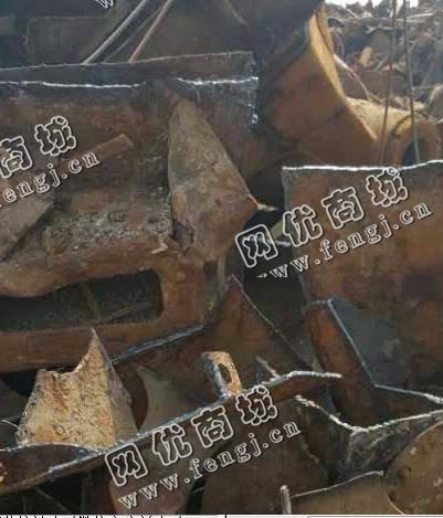 浙江地区废钢铁上门回收
