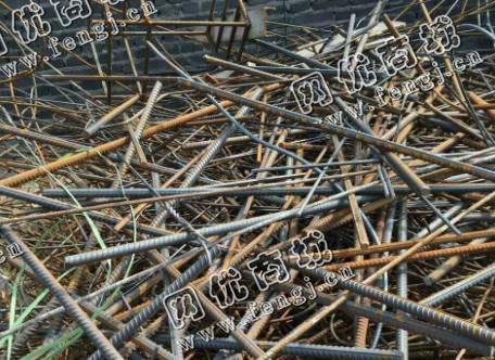 制作钢筋头上门回收