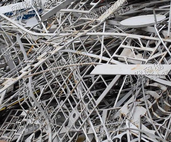 新疆地区304边角料长期回收