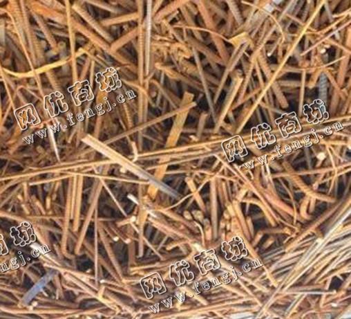 江苏地区钢筋头上门回收