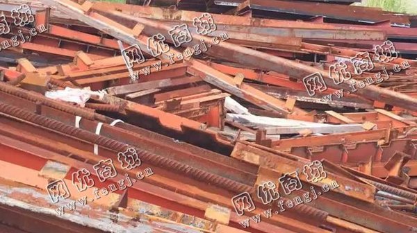 上海地区钢板上门回收