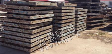 上海地区废钢铁上门回收