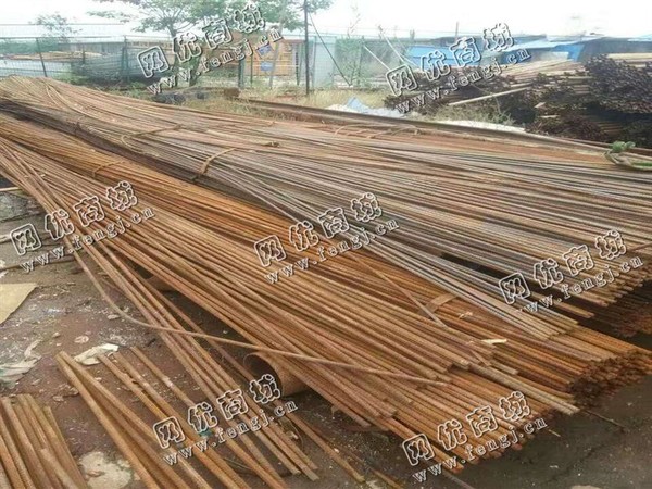 上海地区废钢废铁上门回收