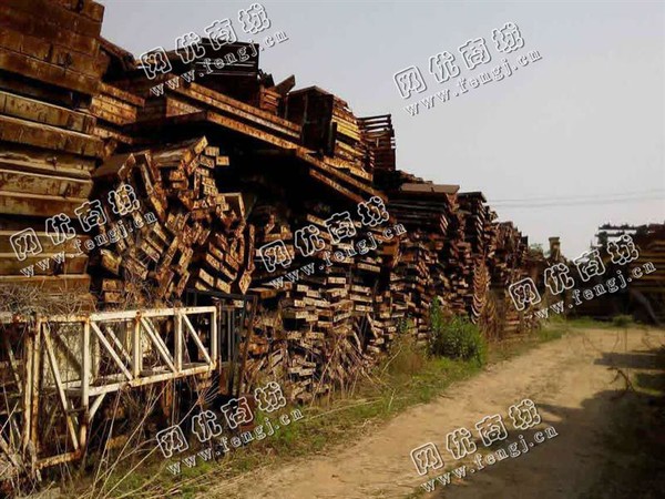 桥梁模板上门回收