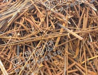 福建地区钢筋头上门回收