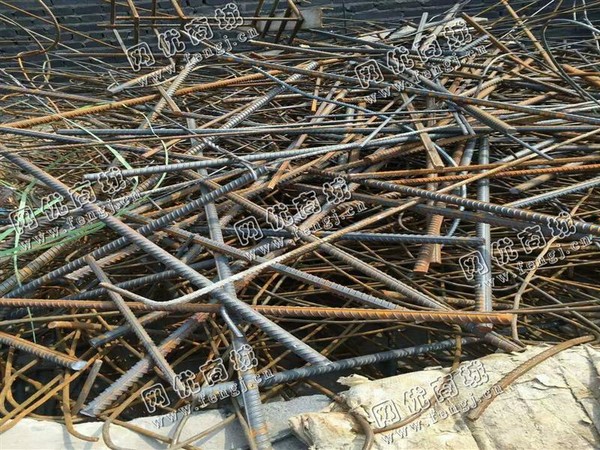 江苏地区钢筋头回收