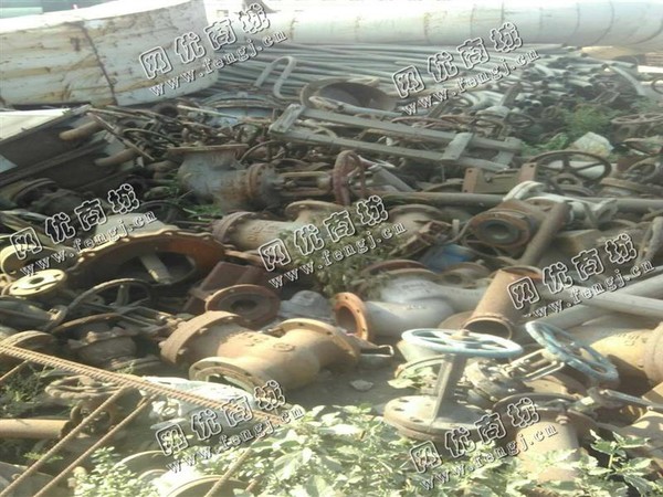 汽车拆解熟铁上门回收