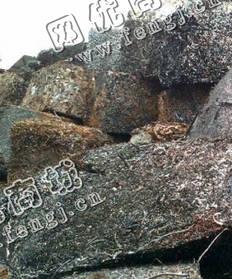 刨花压块上门回收