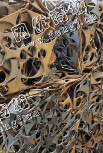 青海地区边角料压块上门回收