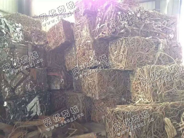 吉林地区钢筋压块高价回收