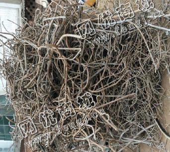 拆房废钢筋上门收购