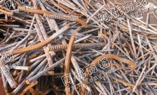 陕西地区钢筋头大量收购