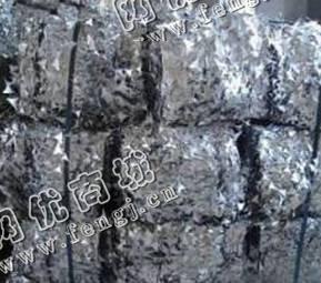 冲花料压块上门回收