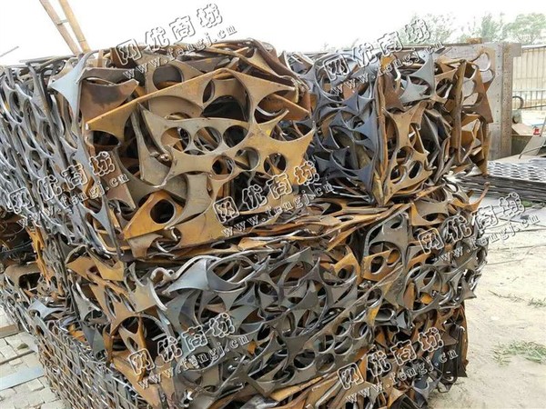 边角料压块收购