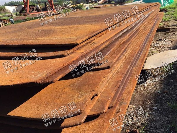 大量收购船板料