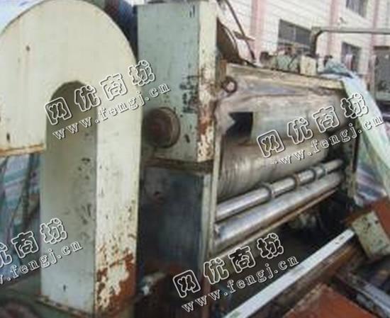 报废设备拆解铁上门回收