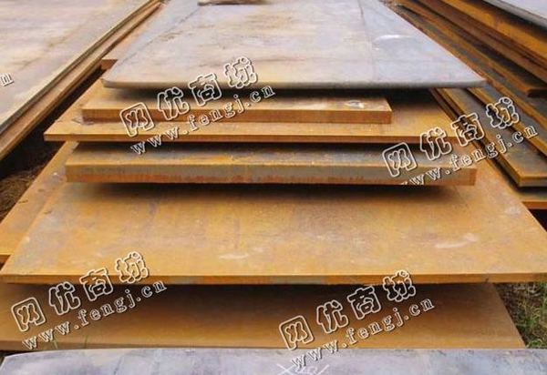 河北地区船板料上门回收