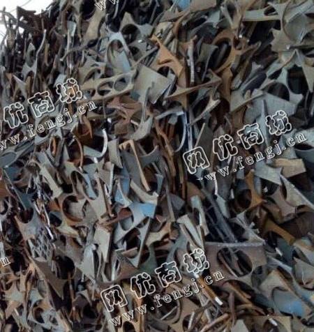 广西地区废钢铁上门回收