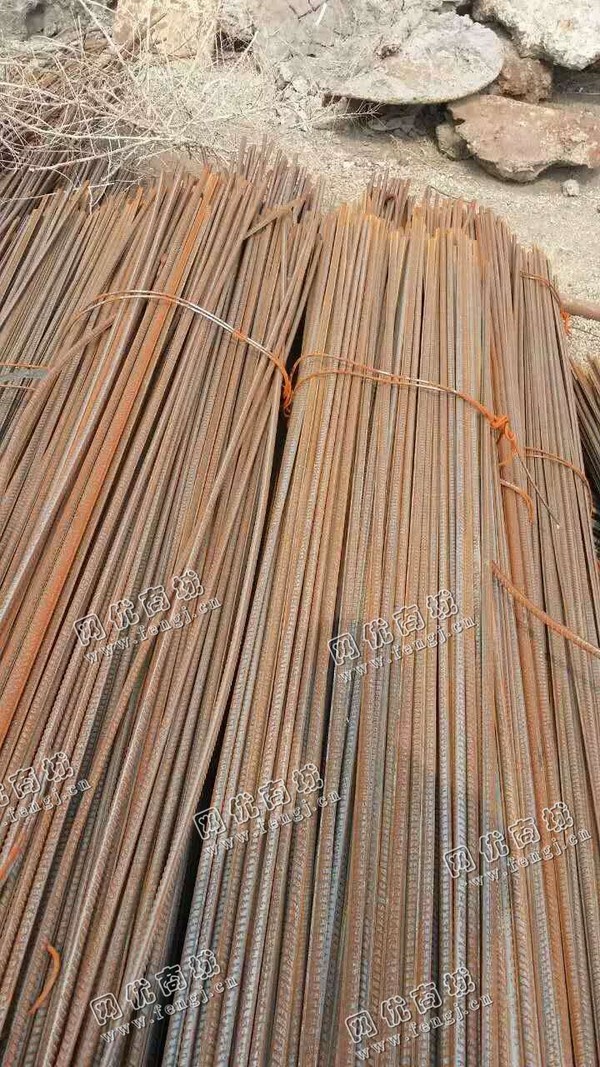 废铁高价上门回收