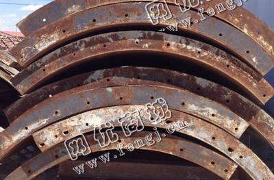 贵州地区桥梁模板上门回收