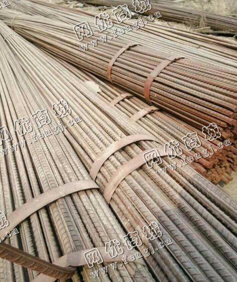 报废钢筋上门回收