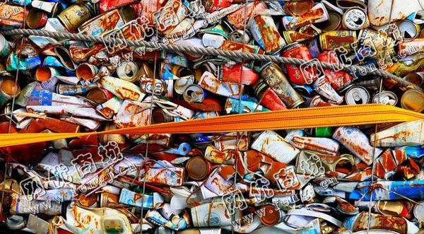 重庆地区易拉罐上门回收