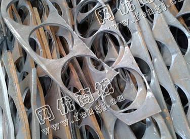 山东地区废钢边角料上门回收