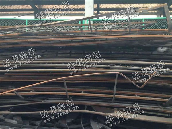 广东地区废钢废铁上门回收