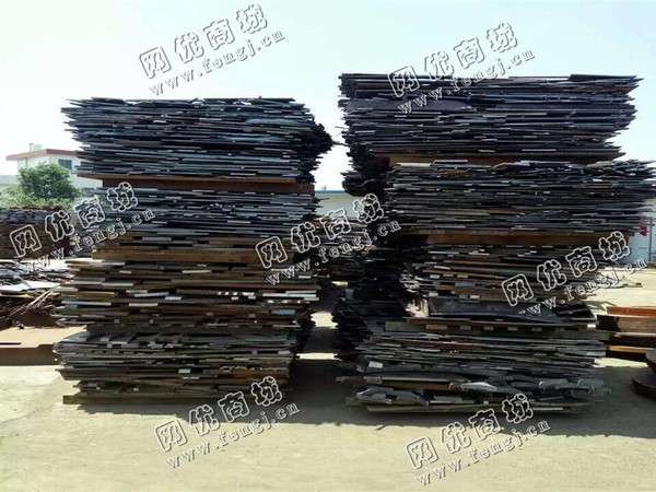 贵州地区钢板边角料上门回收