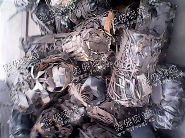 冲花料压块上门收购