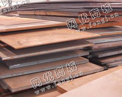 厚船板料上门回收