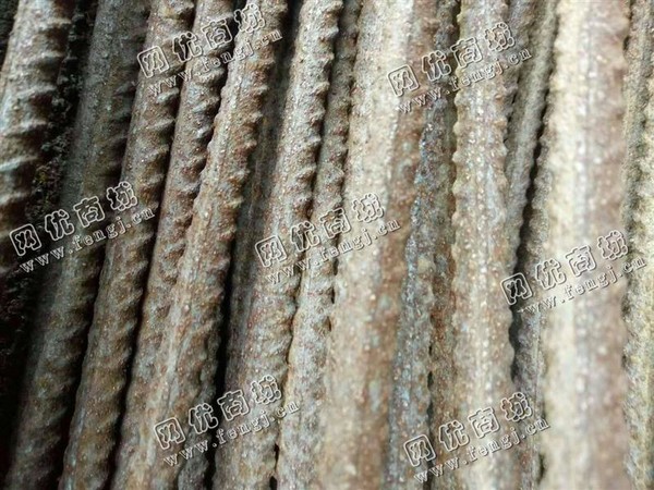 黑龙江地区螺纹钢高价回收