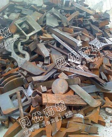 河北地区重废上门回收