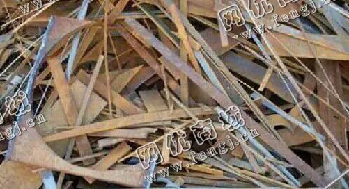 福建地区废旧边角料上门回收