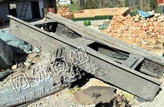 汽车大梁高价回收