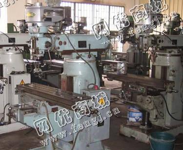 各种报废设备上门回收