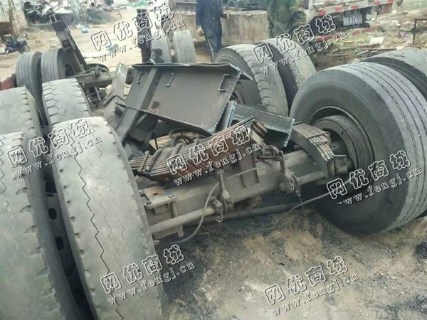 各种汽车拆解铁上门回收