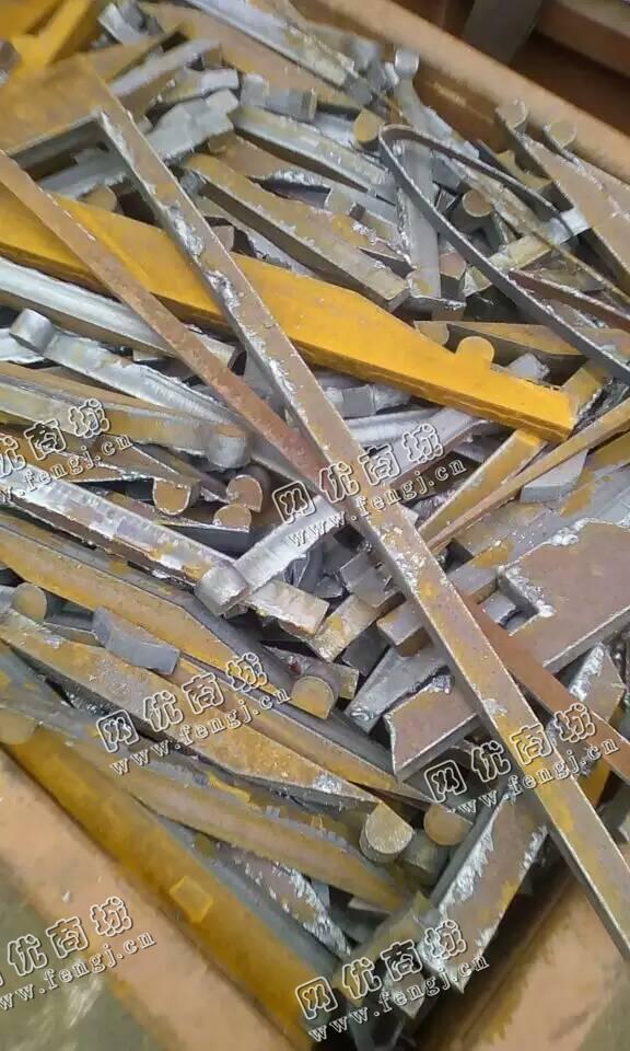 吉林地区重废回收