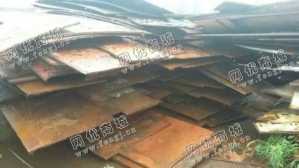 湖北地区船板料上门回收