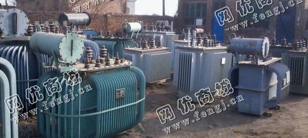 山东地区报废变压器上门回收