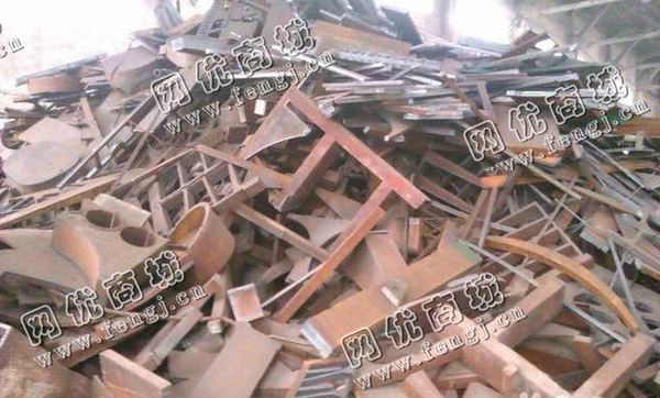 浙江地区重废上门回收