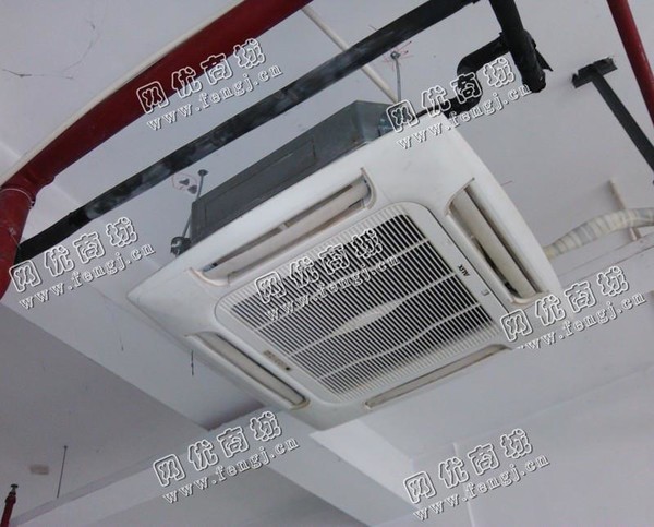 报废5P吸顶式*空调回收