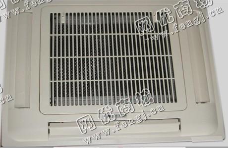 报废10P吸顶式*空调回收