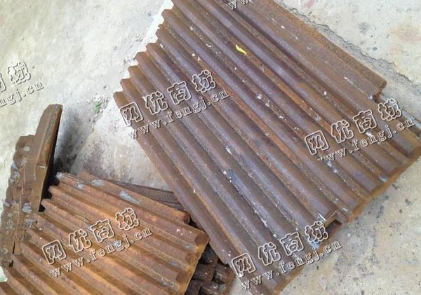 上海地区废旧锰钢铸件大量回收