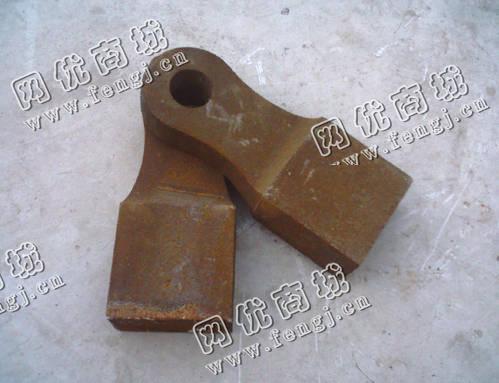 废旧高锰钢铸件收购