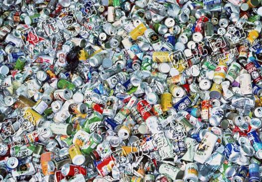 铝易拉罐上门回收